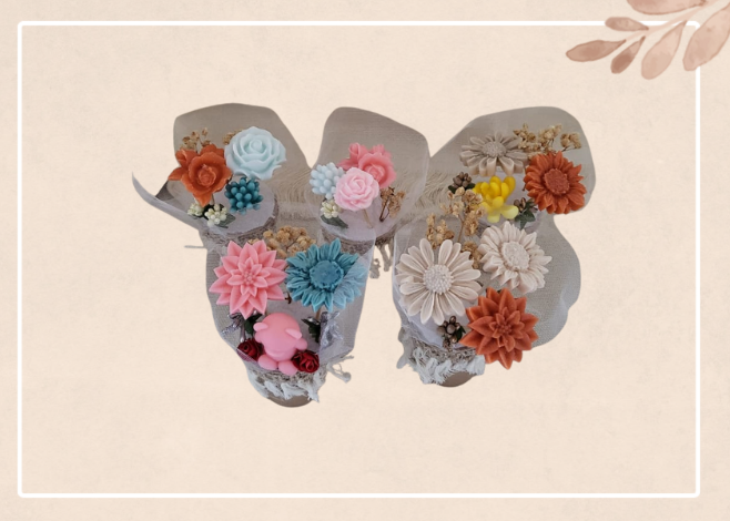 Mini Bouquet