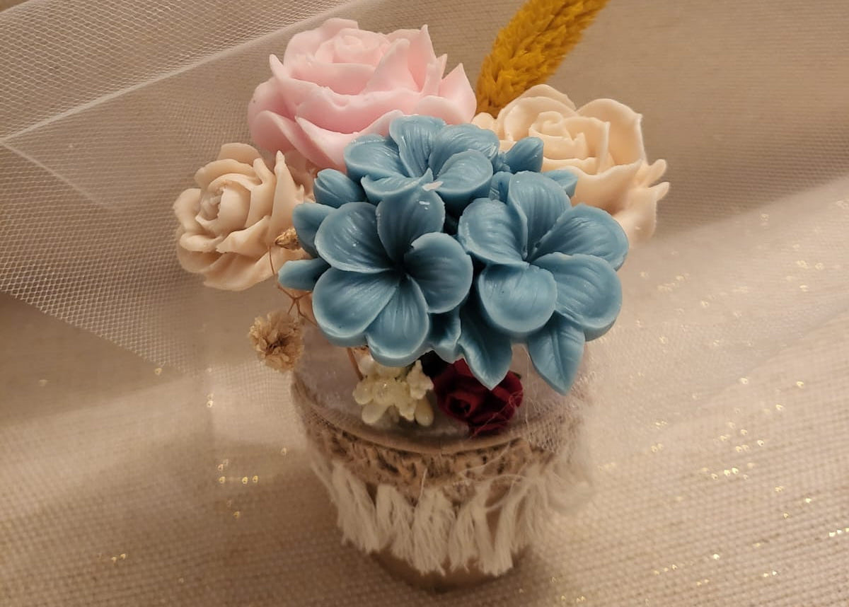Mini Bouquet