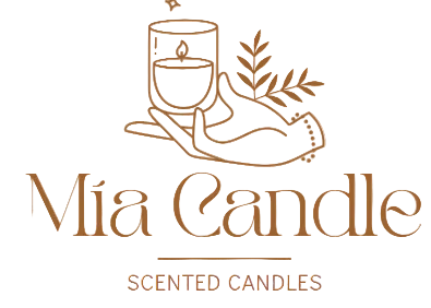 Mia Candle Logo