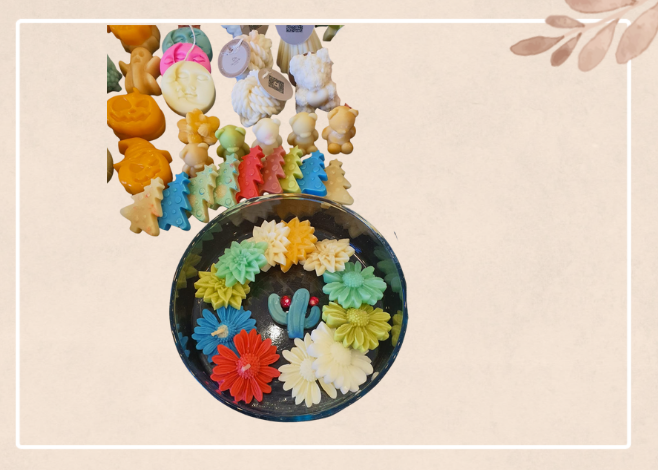 Mini forms