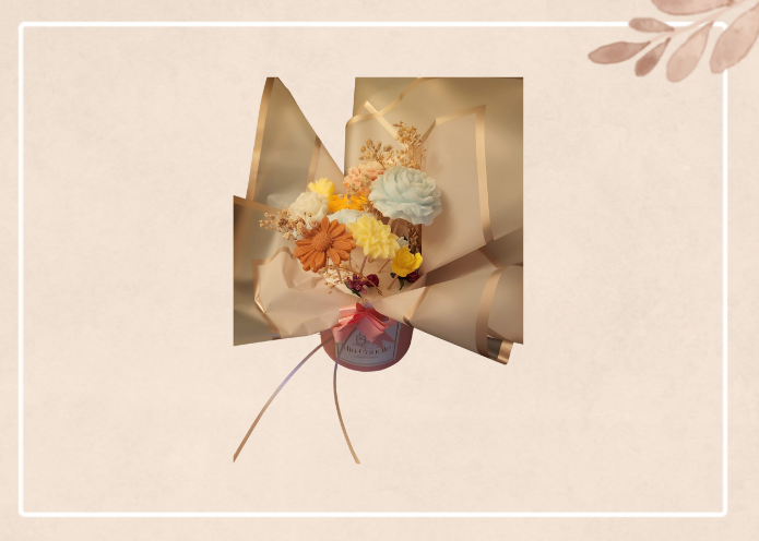 Bouquet Farha