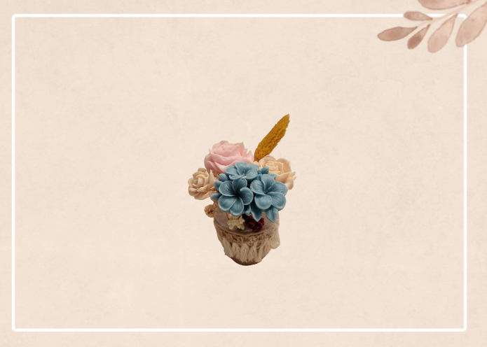 Mini Bouquet