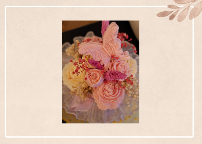 Bouquet Tul